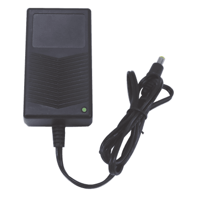 Fuente de Poder Regulada / 15 VCC / 3 A / Entrada 100-240 VCA / 36 W / 88x50x35 mm (3.46x1.97x1.38 in) P15DC3A EPCOM POWERLINE
