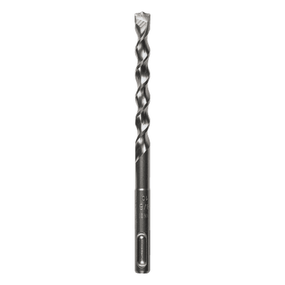 Broca SDS-PLUS / Diámetro 3/8" / Longitud Total 6" / Uso Profesional B60654 MAKITA