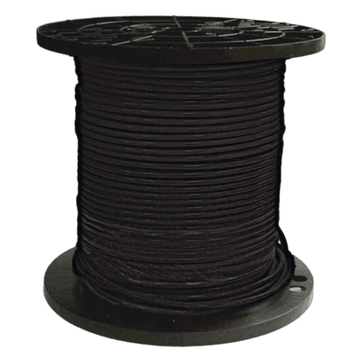 Cable Fotovoltaico / 500 m (1640.4 ft) / 4 mm² 12 AWG / 1800 Vcc / XLPE / -20°C a 75°C / Libre de Halógenos FJ66/500 VIAKON