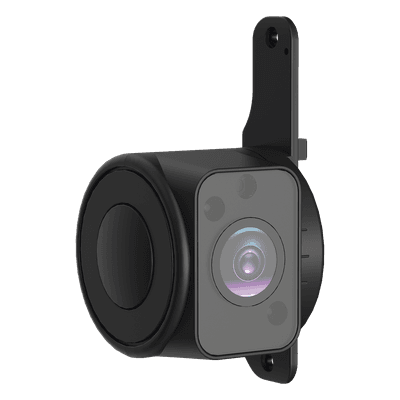 Cámara USB de Cabina / 720p / AHD / Visión Nocturna / Campo de Visión 135° / Monitoreo Interior CI02 JIMIIOT