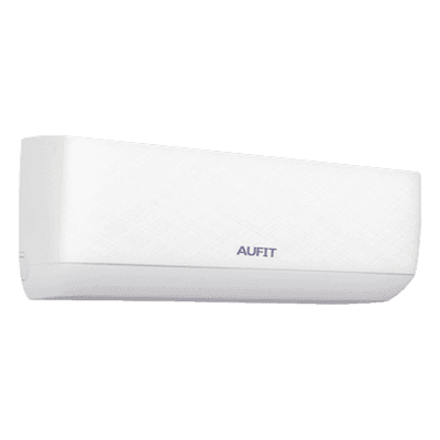 Minisplit Inverter Wi-Fi / SEER 20 / 12,000 BTU (1 TON) / Solo Frío / 110 Vca / R32 / Filtro de Alta Densidad CCI-R32-12K-110 AUFIT