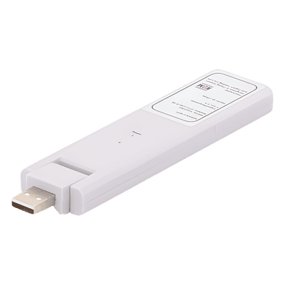 Módulo de Monitoreo Wi-Fi / Hasta 12 Microinversores HMS / Gestión Remota por Correo Electrónico / Cuenta Instalador y Usuario Final DTULITESSE HOYMILES