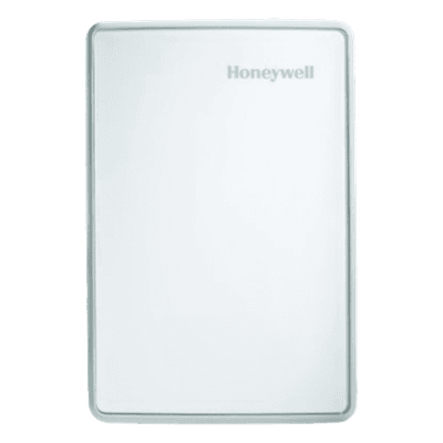 Sensor de temperatura y humedad / Comunicación Sylk / Hasta 7 dispositivos por bus / Controladores Trend IQX / 84x121x21 mm TR40-H HONEYWELL BMS