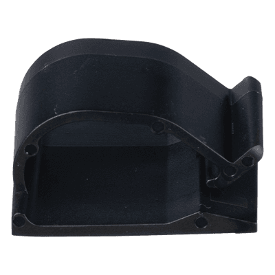 Clip Adhesivo para Cable / Nylon 6.6 / Cables hasta 9.6 mm / Interior-Exterior / Paquete 100 pz ACC38-AT-C0 PANDUIT