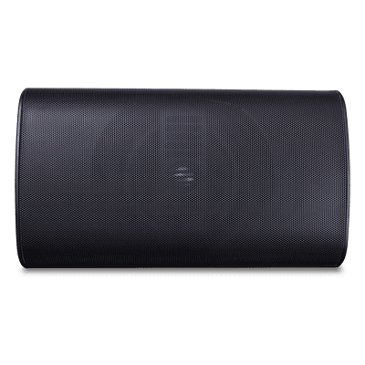 Altavoz Exterior / 2 Vías / Controlador 6.5" / Tweeter 1" / Radiador Pasivo de Graves / 120 W / 8 Ω / Quick Lock OP6-BK TRUAUDIO