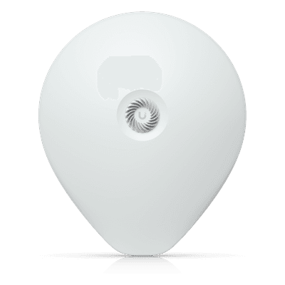 Radio Backhaul 60 GHz / 5.4 Gbps / Radio Redundante 5 GHz / SFP+ 10G / GPS / Bluetooth / Alcance 15 km (49.2 ft) / IP66