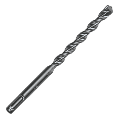 Broca SDS-PLUS / Punta Centradora / 3/8" x 18" / Acero de Alta Resistencia / Uso Profesional B61802 MAKITA