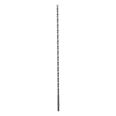 Broca SDS-PLUS / 2 Filos / 3/8" x 22" x 24" / Punta Centradora / Reducción de Vibraciones B60682 MAKITA