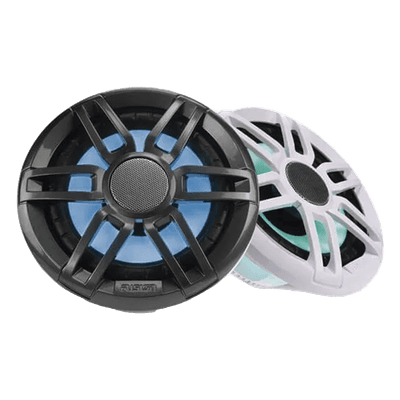 Altavoz Marino Coaxial / 7.7 Pulgadas / 240 W Pico / LED RGB Integrado / IP65 / 92 dB 10-02197-20 GARMIN