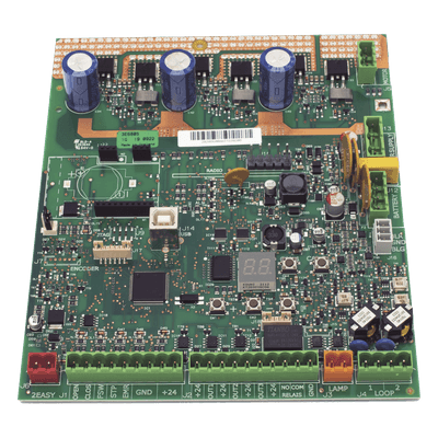 Tarjeta de control / 36VDC / Antiaplastamiento EN 12978 / Industrial / B680H 63003452 FAAC