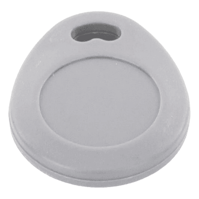 Tarjeta de proximidad RFID / 125 kHz / Sin contacto / Resistente a intemperie 1508-123 DKS DOORKING