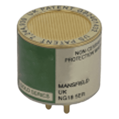 Sensor de Gas Infrarrojo NDIR / Detección de Metano, Propano, Butano / Salida 0.4 a 2 V CC / Reemplazo Directo Pellistor / Diseño Compacto 86-2251-0022-00 MACURCO - AERIONICS