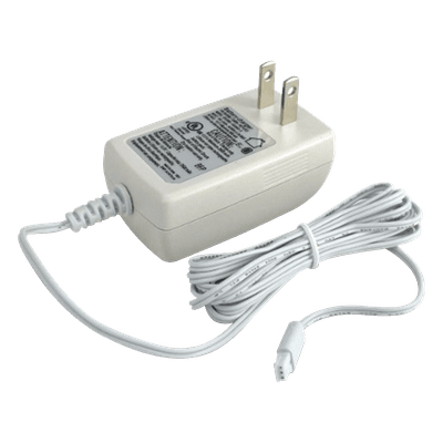 Cargador / 100-240V / 13.3VDC 650mA / Cable 180cm / 5.9 pies 9025166 SOMFY