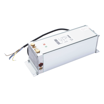 Unidad Hidráulica / 1.5 L / 115 VAC / Par 400 Nm / IP44 / -40 a +55 °C