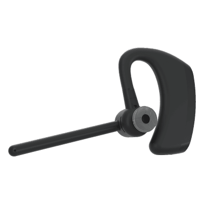 Jabra Perform 45 , 2 micrófonos con cancelación de ruido, Bluetooth, ultra ligero conversación de hasta 8 horas (5101-119). PERFORM-45 JABRA