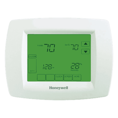 Termostato BACnet FF / 19 aplicaciones precargadas / 3 entradas universales / 6 salidas de relé + 2 analógicas / MS/TP 76.8 kbps TB3026B HONEYWELL BMS
