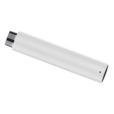 Tubo de Extensión para Montaje Colgante / Aluminio Fundido / 400 mm (1.3 ft) / Interior/Exterior / Rosca 1-1/2 PS11 HA30PME02 HONEYWELL