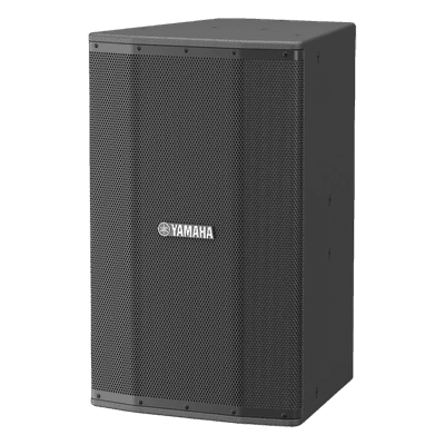 Altavoz de Montaje en Superficie / 15" / 350W RMS / 8 Ohms / Bass-Reflex / Pasivo / 129 dB SPL VKE2015 YAMAHA