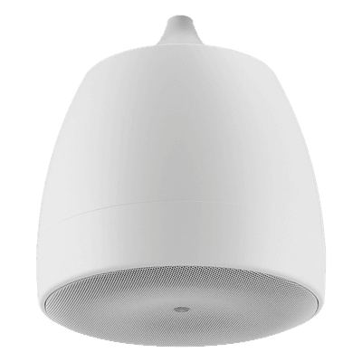 Altavoz Colgante / 6.5 in (16.5 cm) / 2 Vías / 300W / 8Ω / 70V/100V / 120° Dispersión / Blanco VXH6W YAMAHA