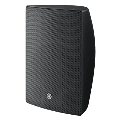 Altavoz de Montaje en Superficie / 2 Vías 8" / 90W RMS / 70V/100V / IP35 / Bass-Reflex VXS8 YAMAHA