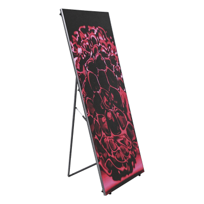 Modulo LED de Piso / Pixel Pitch 1.5 mm / Modular (Puede Crecer con Mas Posters) / Mantenimiento Frontal / Uso en Interior / Calidad de Video Destacada DS-D4215MI-070H(B) HIKVISION
