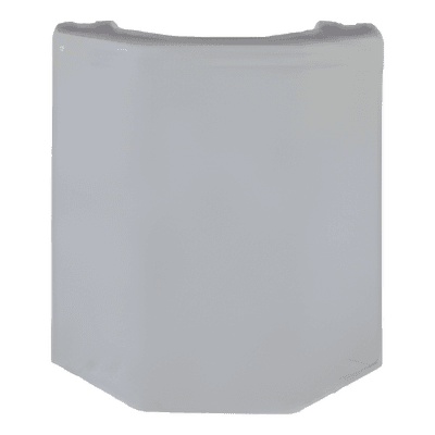 Parasol protector / Acero inoxidable / Compatible FS20X y FS24X / Protección contra sol, lluvia y calor SH-001 HONEYWELL ANALYTICS