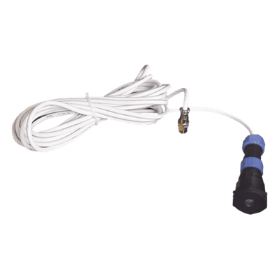 Sensor de Luz para Control de Brillo de Paneles LED / 0-65535 lux / 5V CD / Cable 5m (16.4 ft) / -20°C a 70°C DS-D42A05 HIKVISION