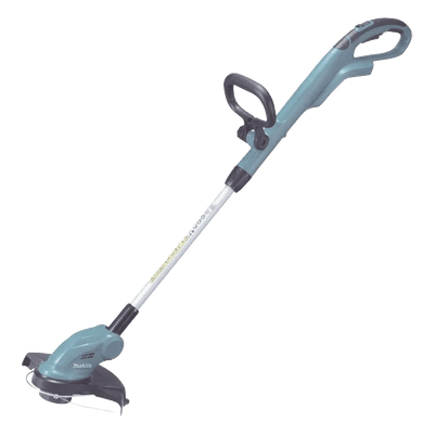 Desbrozadora Inalámbrica / 7800 RPM / Motor Sin Escobillas / 18V LXT / Cabezal Basculante 5 Posiciones / 180° DUR181Z MAKITA