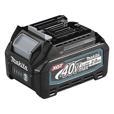 Batería de Herramienta Eléctrica / 40V / 2.0Ah / Li-Ion / Carga Rápida 15 min / 0.69 kg 191L290 MAKITA