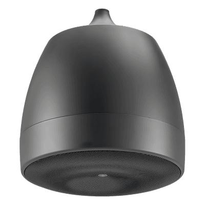 Altavoz Colgante / 6.5 in / 2 Vías / 300W / 8 Ohms / 70V/100V / 120° Dispersión / Negro VXH6B YAMAHA