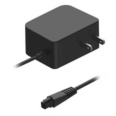 Fuente de alimentación / 12V DC / 18W / 1.5A / Conector 4 pines PR3PXUS3 TELTONIKA