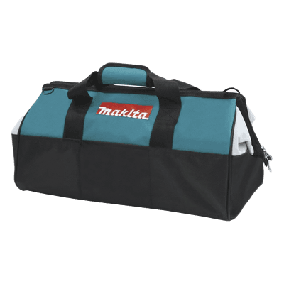 Mochila para Herramientas / 24" / Doble Cerradura de Metal / 60 x 25 x 30 cm (23.6 x 9.8 x 11.8 in) 8312716 MAKITA