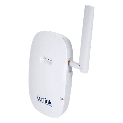 Gateway LoRaWAN / 10 Canales RX + 1 Canal TX / Backhaul 4G/3G/2G y Ethernet / Interior