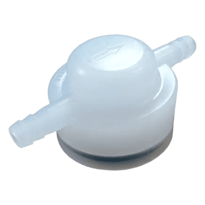 Copa de calibración / Adaptador de flujo / Compatible sensores catalíticos, infrarrojos y electroquímicos / Serie Sensepoint XCD