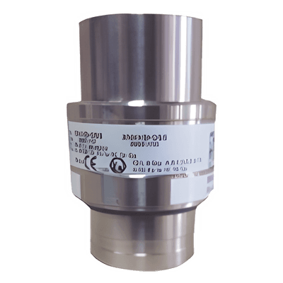 Cartucho Sensor EC Cloro (Cl2) Rango Alto / Fondo de Escala 5.0-20.0 ppm / Calibración 2.0 ppm / Para Sensor XNX EC XNXXSL1SS HONEYWELL ANALYTICS