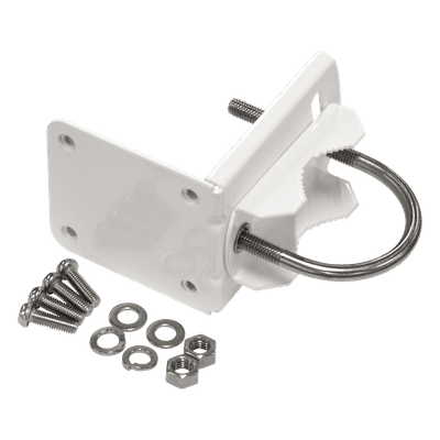Adaptador básico de montaje en poste para la serie LHG, hecho de metal LHGMOUNT MIKROTIK
