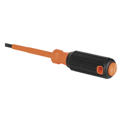 Juego de Desarmadores Aislados / 1000V / 3 Puntas / 4'' (10.16 cm) / Cushion-Grip 85073INS KLEIN TOOLS