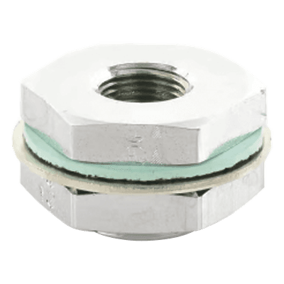 Adaptador de Sellado / Rosca Hembra 1/2" NPT / Línea de Detección / Sistemas WHDR e IND WK-264993-020 KIDDE
