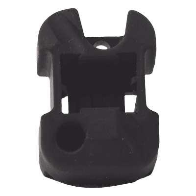 Protector de Palma / Inserto Extraíble / Terminaciones en Superficies Planas / Compatible con Conectores UltraMAX y CT / 250g PG2-U SIEMON