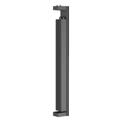 Modulo LED de Esquina Full Color para Videowall / Pixel 3.9 mm / Resolución 35 X 256 / Uso en Exterior (IP65) / Publicidad en Exterior DS-D4239FO-CLFL/C HIKVISION