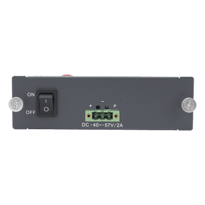 Fuente de Poder DC / 12 VDC / 6.25 A / 75 W / Entrada 90-264 VAC / Eficiencia 88% / Diseño Compacto 160 g