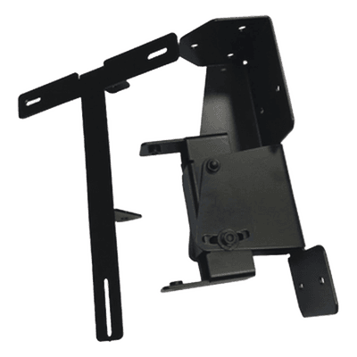 Montaje para Detector de Humo / Serie OSI-R / Techo o Pared / Más de 10 m (32.8 ft) / Transmisor o Reflector 6500-MMKUS SYSTEM SENSOR