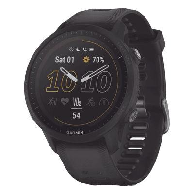 Reloj Multideporte GPS / Pantalla Táctil Transflectiva 33 mm (1.3') / Autonomía 15 Días / Resistente al Agua 5 ATM / GPS+GLONASS+Galileo 10-02638-00 GARMIN