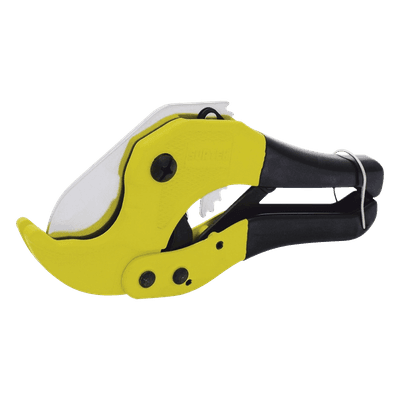 Cortatubos Manual / Capacidad 1/8" a 1 5/8" (3 mm a 42 mm) / Longitud 10 3/4" (273 mm) / Cuerpo Metálico / Cuchilla Térmica SYS-121120 SURTEK