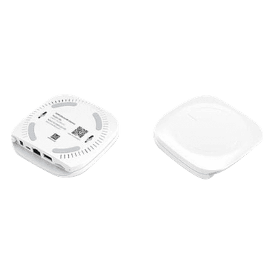 Gateway IoT / BLE 5.0 / 300 dispositivos/seg / WiFi+Ethernet 150 Mbps / PoE+DC+USB MKGW1GATEWAY MOKOSMART