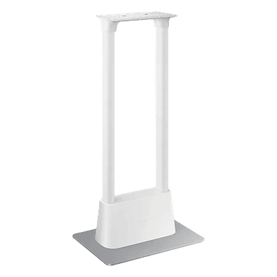 Pedestal para Kiosco Inteligente / 450 x 929.7 x 324.3 mm / 19.1 kg / 1.48 x 3.05 x 1.06 ft / Instalación Sobremesa, Piso o Pared STN-KM24AXZA SAMSUNG ELECTRONICS