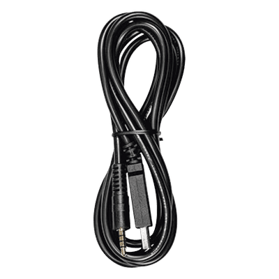 Cable de programación / RJ45 / Compatible OSI10 y OSI90 / Diseño profesional / Transmisión segura OSP-001 XTRALIS
