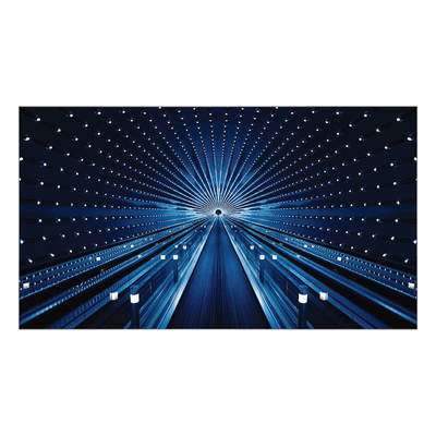 Pantalla LED / 146" (12.2 ft) / 2K Micro LED / 1.68mm Pixel Pitch / 500 Nits / HDR10 LH016IABMHS SAMSUNG ELECTRONICS