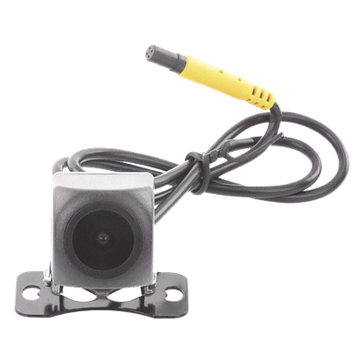 Cámara externa / 2 MP 1080p / Cable 5 m (16.4 ft) / 5 VCC / 22 x 22 x 30 mm AE-R0-CAMERA-K5 HIKVISION