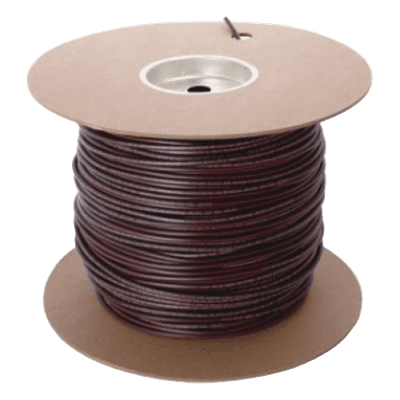 Microtubo / 4 mm OD x 2.5 mm ID / 500 ft / Polietileno de alta resistencia / UL 1820 / NFPA 90A VSP-991 XTRALIS
